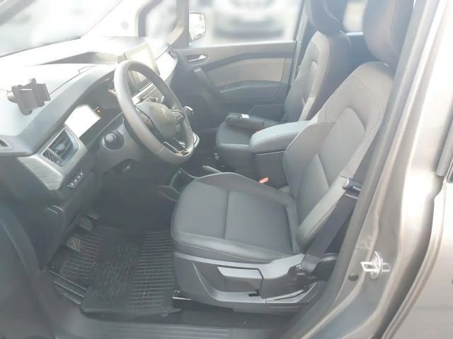 Renault Kangoo Equilibre Equilibre TCe 100