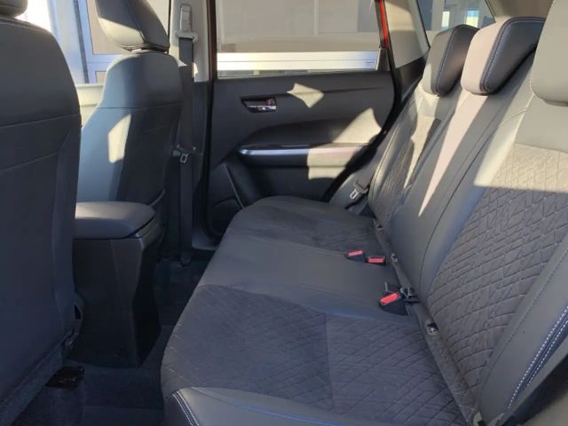 Suzuki Vitara AllGrip Boosterjet Comfort