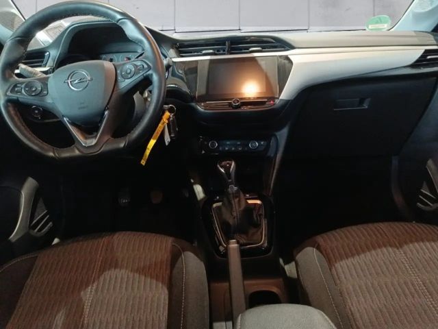 Opel Corsa F 1.2 ''Edition'' Navi Parksensoren Sitzheizung Bl