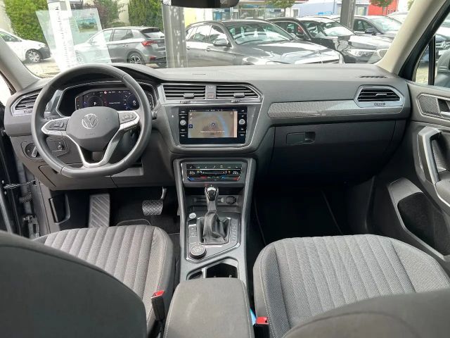 Volkswagen Tiguan 2.0 TDI 4Motion Allspace Life
