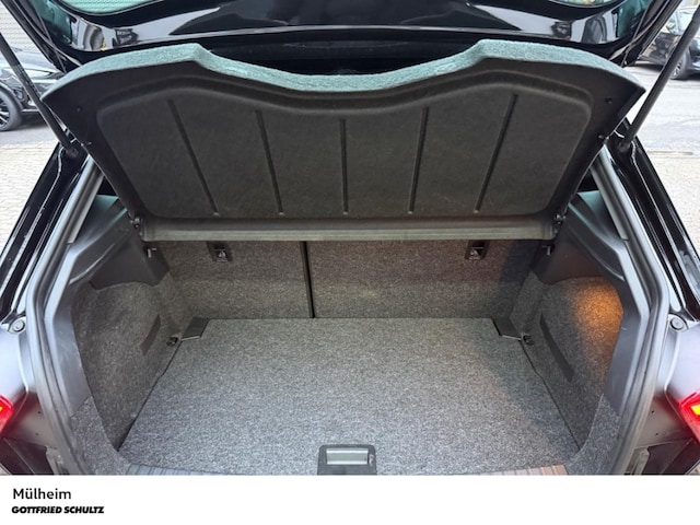 Seat Ibiza 1.0 TSI DSG Xcellence