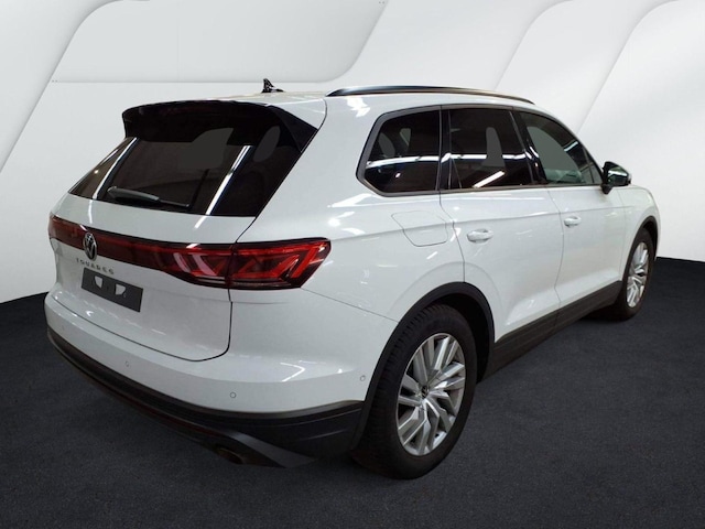 Volkswagen Touareg 3.0 V6 TDI