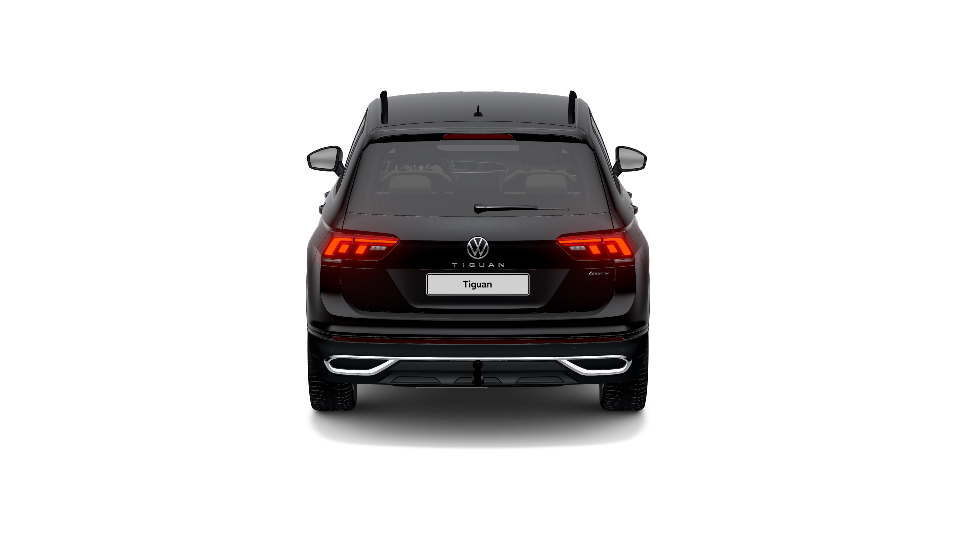 Volkswagen Tiguan 2.0 TDI DSG