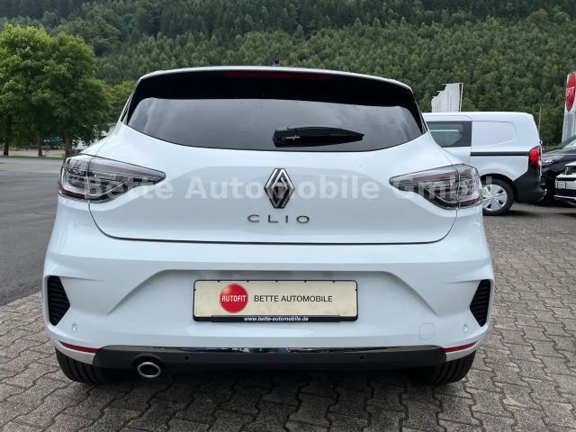 Renault Clio TCe 90 Techno