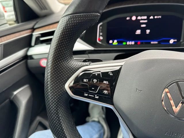Volkswagen Arteon eHybrid