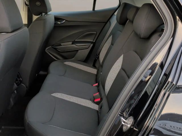 Skoda Fabia Fabia 1.0 MPI Essence *KLIMA*PDC*LED*  Klima/BC