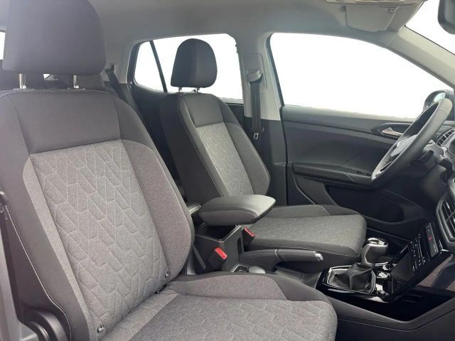 Volkswagen T-Cross 1.0 TSI DSG Life