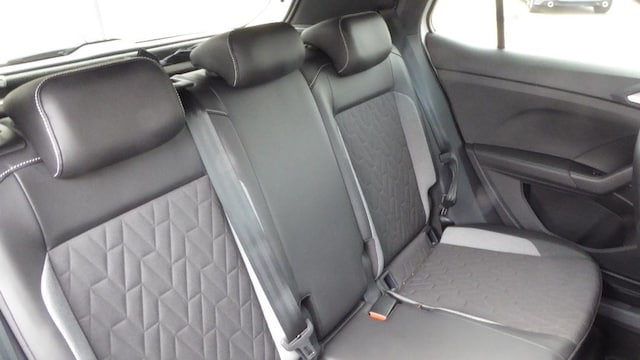 Volkswagen T-Cross 1.0 TSI DSG