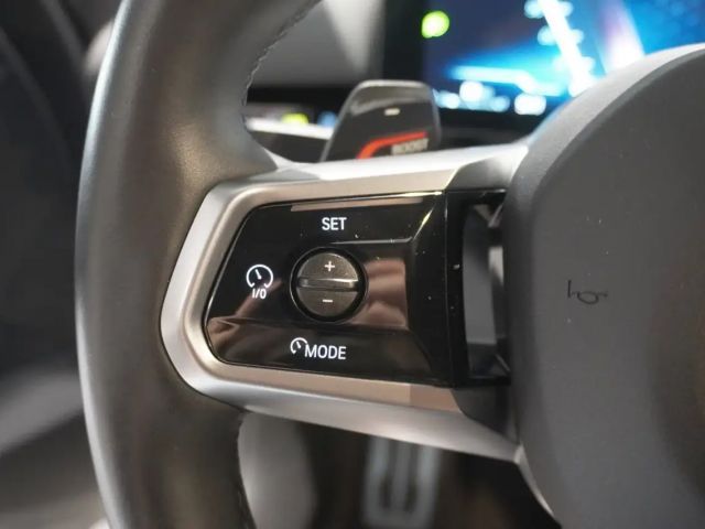 BMW 520 520d Sedan xDrive