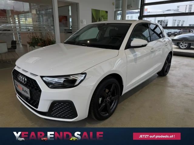 Audi A1 25 TFSI