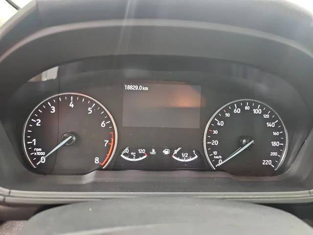 Ford EcoSport ST Line