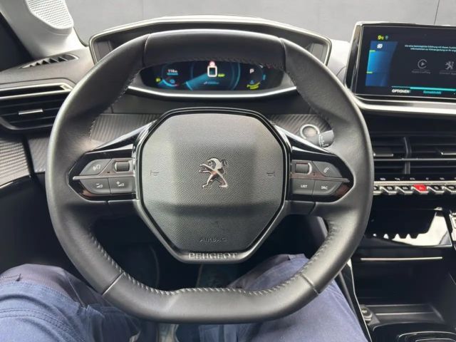 Peugeot 208 Allure Pack