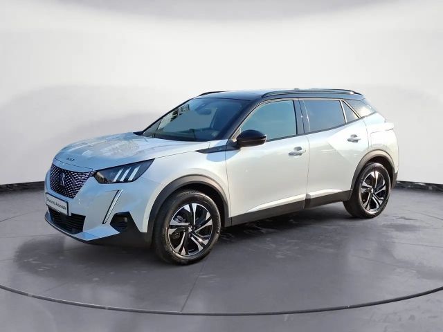 Peugeot E-2008 Allure Pack