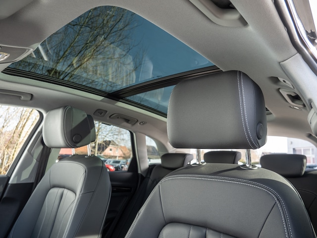 Audi Q5 50 TDI Quattro