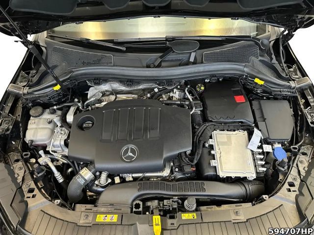 Mercedes-Benz GLA 200 GLA 200 d Progressive