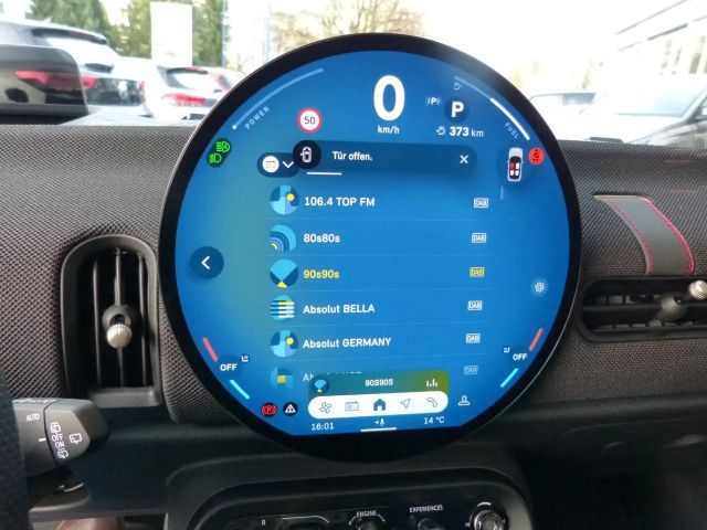 MINI Cooper C John Cooper Works Trim PANO' NAVI'LED'