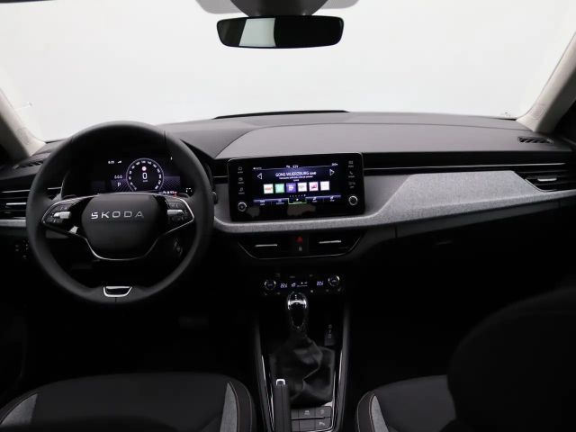 Skoda Kamiq 1.0 TSI Selection