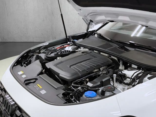 Audi A5 2.0 TDI Quattro S-Line