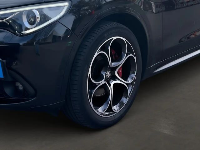 Alfa Romeo Stelvio Veloce