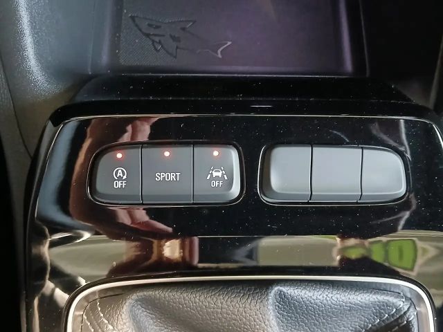 Opel Mokka 1.2 Turbo