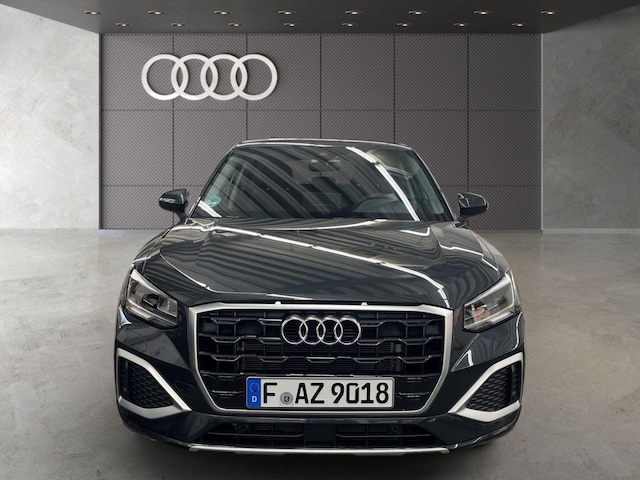 Audi Q2 35 TFSI