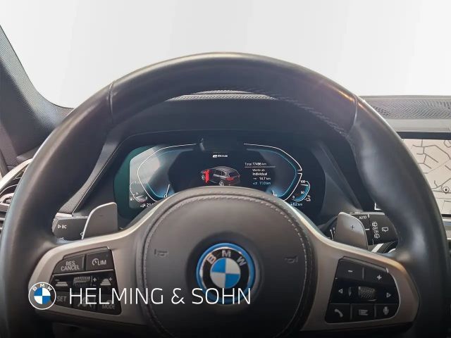 BMW X5 M-Sport xDrive45e