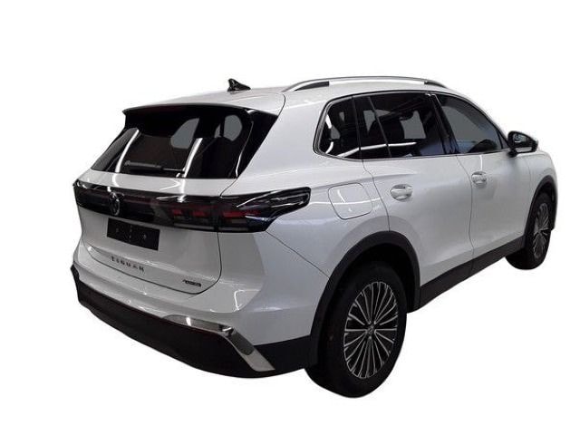 Volkswagen Tiguan Elegance Elegance