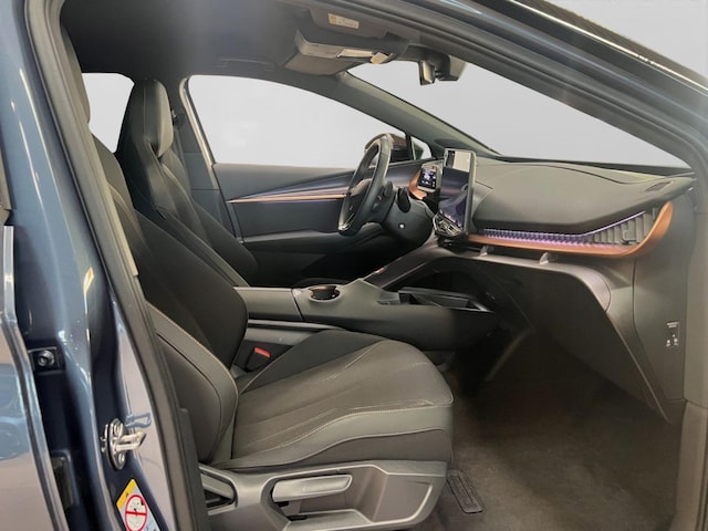 Cupra Tavascan Tavascan LM19 SIDE-ASSIST SUPERSPORT WÄRMEPUMPE KAMERA