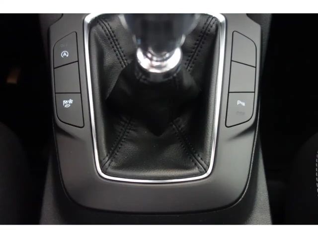 Ford Kuga Cool & Connect