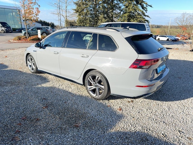 Volkswagen Golf DSG Variant
