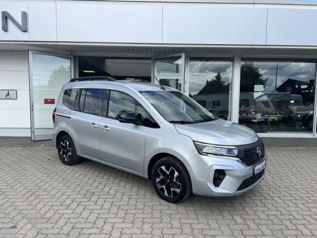 Nissan Townstar DIG-T Tekna