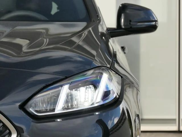 BMW 116 M-Sport Sedan