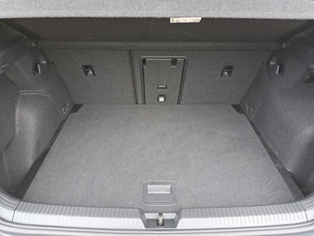 Volkswagen Golf 2.0 TSI DSG GTI