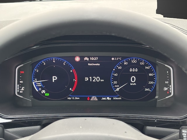 Volkswagen T-Roc 1.5 TSI DSG Style