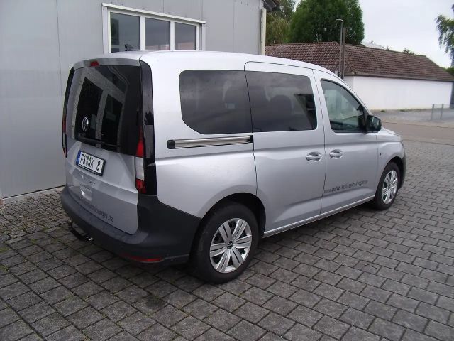 Volkswagen Caddy 2.0 TDI BMT