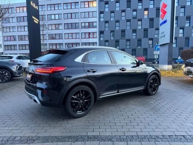 Kia XCeed PHEV Spirit