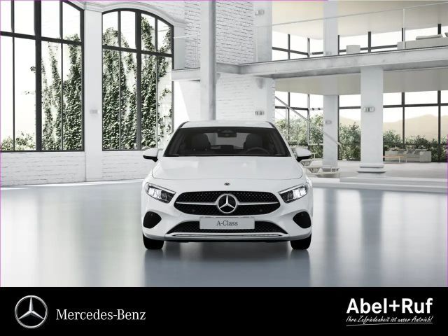 Mercedes-Benz A 180 Progressive