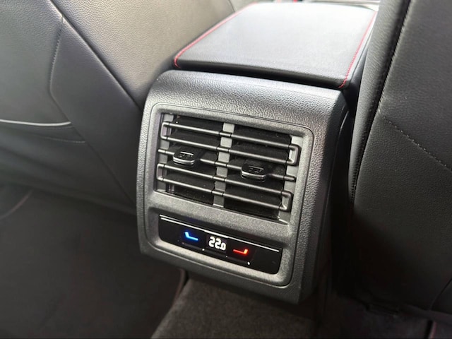 Volkswagen Golf 2.0 TSI DSG GTI IQ.Drive