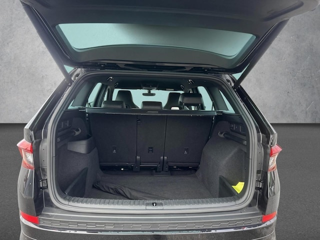 Skoda Kodiaq 2.0 TSI 4x4 Sportline