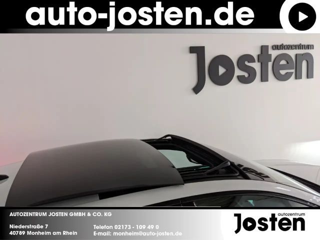 Seat Leon 2.0 TSI DSG FR-lijn
