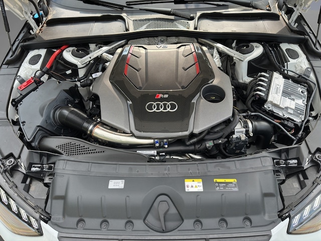 Audi RS4 Avant Quattro