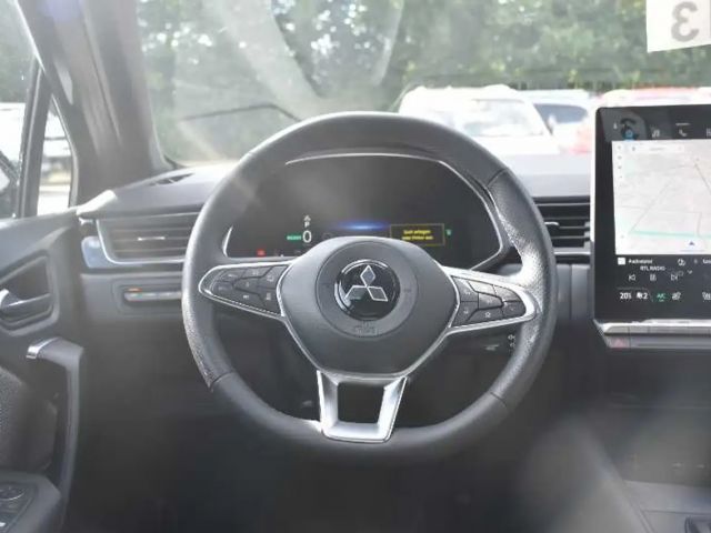 Mitsubishi ASX EDITION 1.8 Hybrid