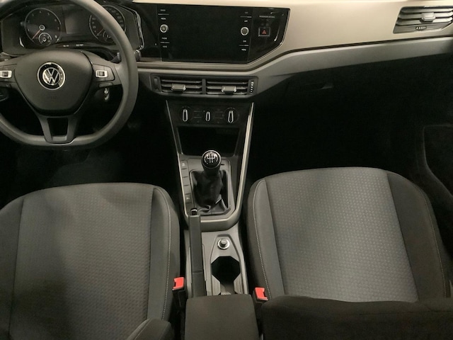 Volkswagen Polo Comfortline
