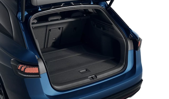 Volkswagen ID.7 Pro Style Tourer