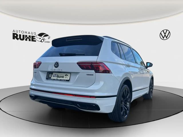 Volkswagen Tiguan 2.0 TSI Allspace DSG R-Line