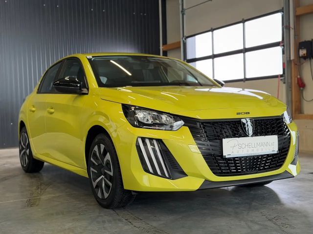 Peugeot 208 Active Pack