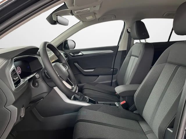 Volkswagen T-Roc 1.5 TSI DSG Life