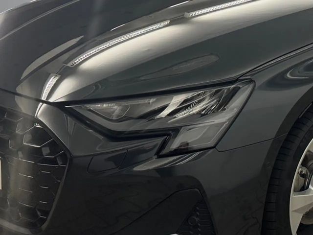 Audi A3 35 TFSI Sedan Sportback