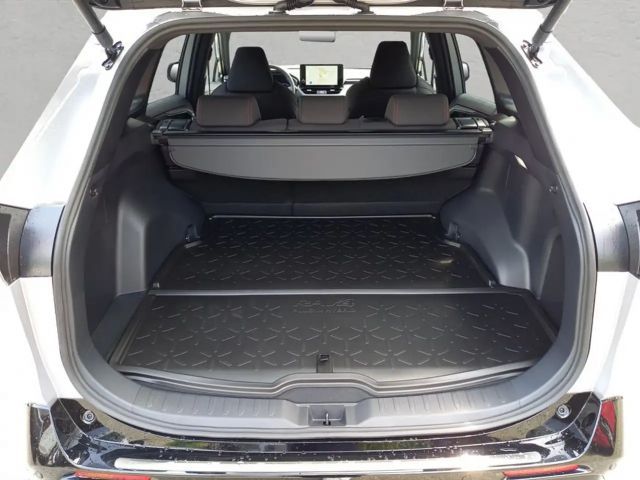 Toyota RAV4 Hybride Plug-in