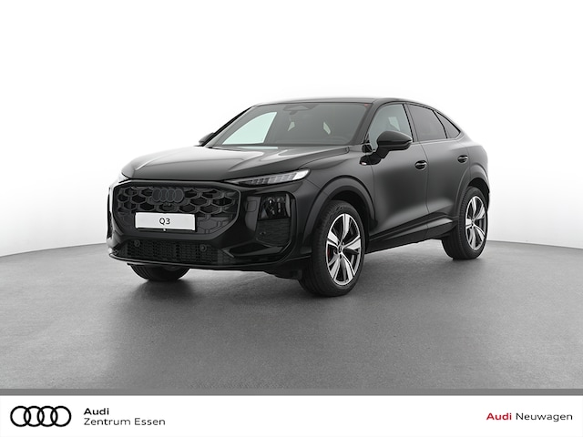 Audi Q3 S-Tronic Sportback